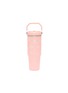 STANLEY The IceFlow™ Flip Straw 2.0 Tumbler 30oz — Sorbet Daisies
