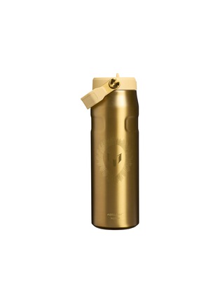 Detail View - Click To Enlarge - STANLEY - The Iceflow™ Flip Straw 2.0 Tumbler 24oz — Messi Legacy