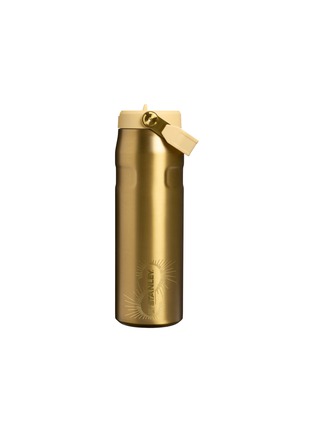 Main View - Click To Enlarge - STANLEY - The Iceflow™ Flip Straw 2.0 Tumbler 24oz — Messi Legacy