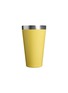 Detail View - Click To Enlarge - STANLEY - Stacking Pint 16oz — Team Yellow Green