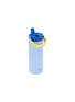 Detail View - Click To Enlarge - STANLEY - The IceFlow™ Flip Straw 2.0 Tumbler 16oz — Cornflower Admiral Blue