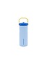STANLEY The IceFlow™ Flip Straw 2.0 Tumbler 16oz — Cornflower Admiral Blue