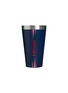 STANLEY Stacking Pint 16oz — Team Navy Red