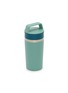 Detail View - Click To Enlarge - STANLEY - Café-To-Go Travel Mug 12oz — Spring Green