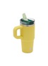 Detail View - Click To Enlarge - STANLEY - The Quencher ProTour Flip Straw Lid Tumbler 14oz — Daffodil Emerald