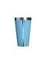 STANLEY Stacking Pint 16oz — Team Light Blue White