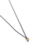 Detail View - Click To Enlarge - MC MATHIAS CHAIZE ACCESSORIES - Pendant Necklace