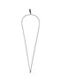 MC MATHIAS CHAIZE ACCESSORIES Pendant Necklace