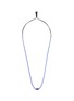 MC MATHIAS CHAIZE ACCESSORIES Beaded Necklace