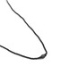 Detail View - Click To Enlarge - MC MATHIAS CHAIZE ACCESSORIES - Beaded Necklace