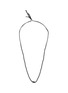 MC MATHIAS CHAIZE ACCESSORIES Beaded Necklace