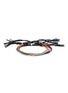 MC MATHIAS CHAIZE ACCESSORIES Beaded Bracelets - Set of 6