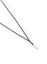 Detail View - Click To Enlarge - MC MATHIAS CHAIZE ACCESSORIES - Pendant Necklace