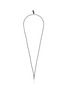 MC MATHIAS CHAIZE ACCESSORIES Pendant Necklace