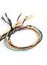 Detail View - Click To Enlarge - MC MATHIAS CHAIZE ACCESSORIES - Beaded Bracelets - Set of 6