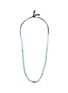 MC MATHIAS CHAIZE ACCESSORIES Beaded Necklace