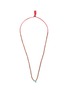 MC MATHIAS CHAIZE ACCESSORIES Beaded Necklace