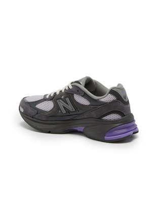 Detail View - Click To Enlarge - NEW BALANCE - 2010 Low Top Men's Sneakers