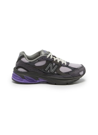 Main View - Click To Enlarge - NEW BALANCE - 2010 Low Top Men's Sneakers