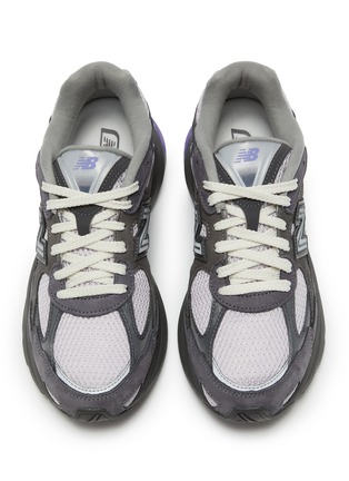 Figure View - Click To Enlarge - NEW BALANCE - 2010 Low Top Men's Sneakers