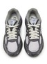 Figure View - Click To Enlarge - NEW BALANCE - 2010 Low Top Men's Sneakers