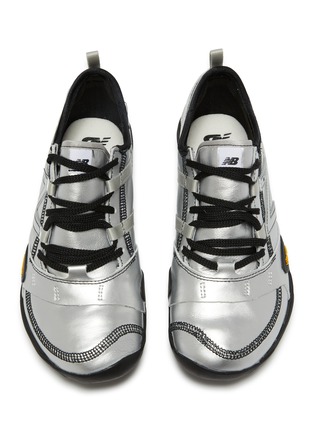 Figure View - Click To Enlarge - NEW BALANCE - MT10 Low Top Men's Sneakers