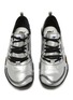 Figure View - Click To Enlarge - NEW BALANCE - MT10 Low Top Men's Sneakers