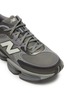 Detail View - Click To Enlarge - NEW BALANCE - ABZORB 2000 Low Top Men's Sneakers