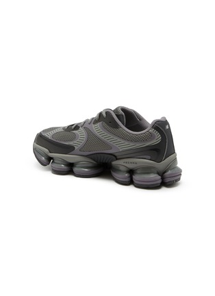 Detail View - Click To Enlarge - NEW BALANCE - ABZORB 2000 Low Top Men's Sneakers