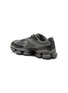 Detail View - Click To Enlarge - NEW BALANCE - ABZORB 2000 Low Top Men's Sneakers