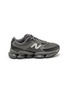 Main View - Click To Enlarge - NEW BALANCE - ABZORB 2000 Low Top Men's Sneakers