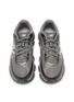 Figure View - Click To Enlarge - NEW BALANCE - ABZORB 2000 Low Top Men's Sneakers