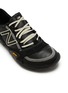 Detail View - Click To Enlarge - NEW BALANCE - MT10 Low Top Men's Sneakers