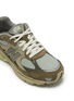 Detail View - Click To Enlarge - NEW BALANCE - 2010 Low Top Men's Sneakers