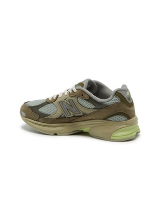 Detail View - Click To Enlarge - NEW BALANCE - 2010 Low Top Men's Sneakers