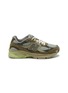 Main View - Click To Enlarge - NEW BALANCE - 2010 Low Top Men's Sneakers