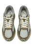 Figure View - Click To Enlarge - NEW BALANCE - 2010 Low Top Men's Sneakers