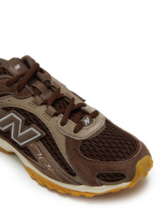 Detail View - Click To Enlarge - NEW BALANCE - 204L Low Top Men's Sneakers