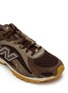 Detail View - Click To Enlarge - NEW BALANCE - 204L Low Top Men's Sneakers