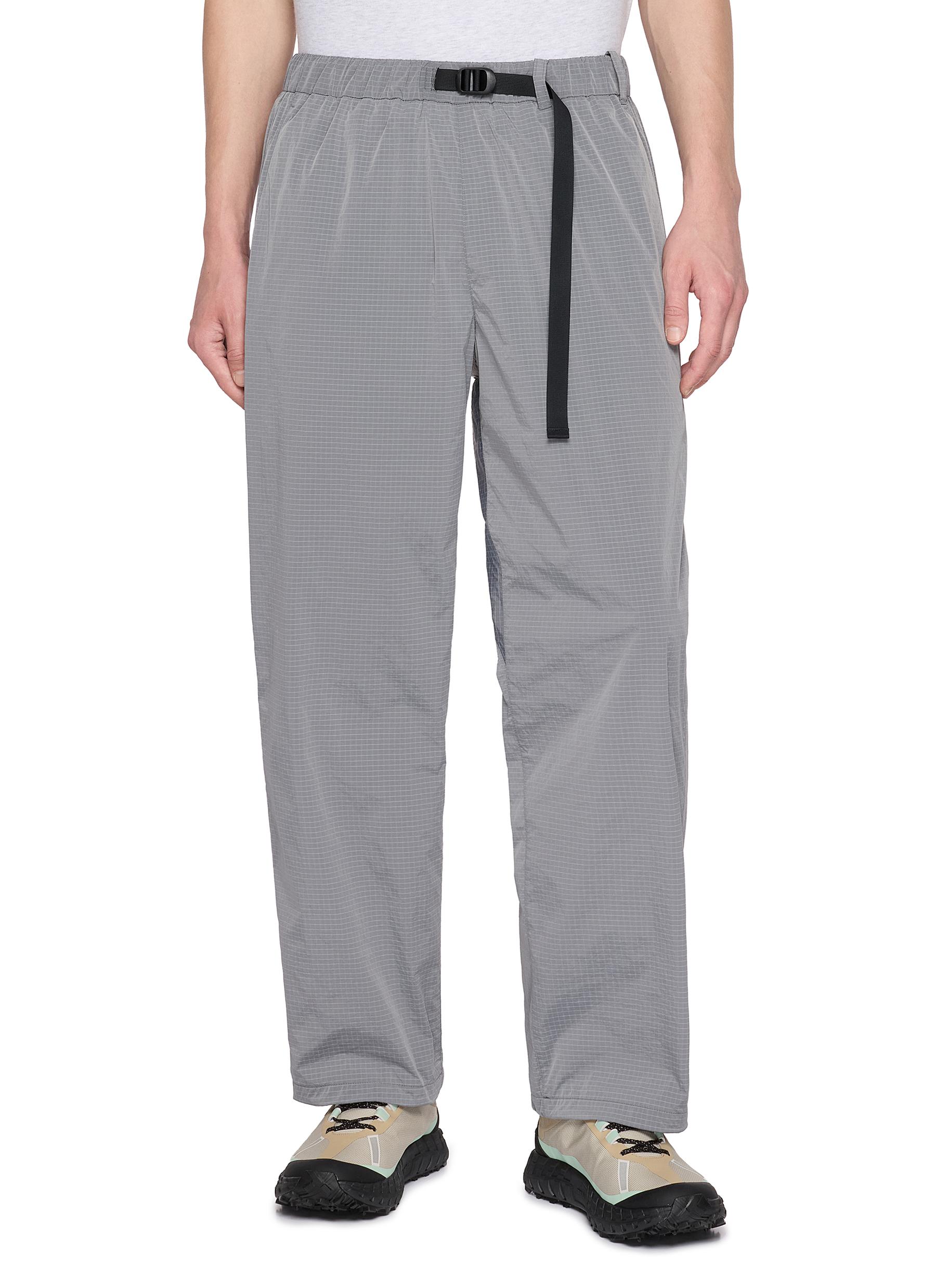 GOLDWIN | Dope Dyed Rip-Stop Pants | Men | Lane Crawford