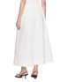 Back View - Click To Enlarge - POSSE - Harriet Broderie Anglaise Cotton Skirt
