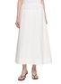 POSSE Harriet Broderie Anglaise Cotton Skirt