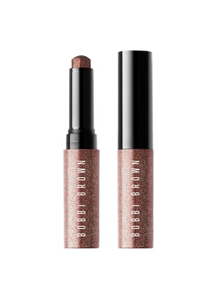 Main View - Click To Enlarge - BOBBI BROWN - Crystal Eyes Shadow Stick — Bronze