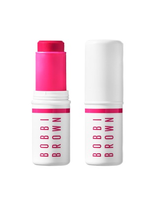 Main View - Click To Enlarge - BOBBI BROWN - Skin Enchancer Multi Stick — Crushed Fuchsia