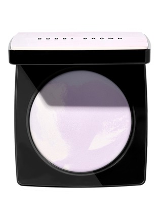 Main View - Click To Enlarge - BOBBI BROWN - Sheer Finish Blurring Powder — Lavendar