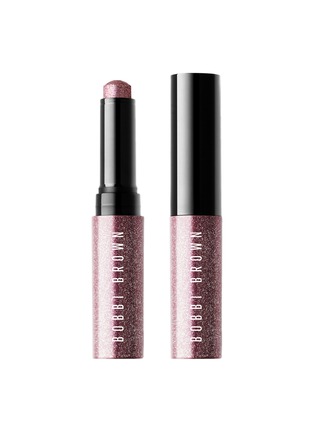 Main View - Click To Enlarge - BOBBI BROWN - Crystal Eyes Shadow Stick — Violet