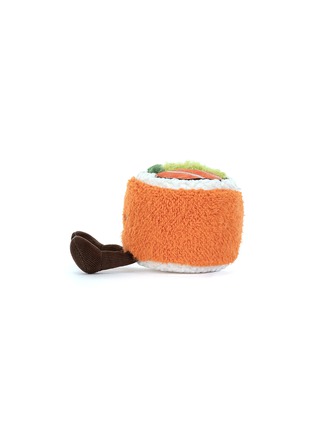 Detail View - Click To Enlarge - JELLYCAT - Amuseables Codhi Californian Roll