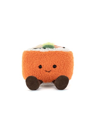 Main View - Click To Enlarge - JELLYCAT - Amuseables Codhi Californian Roll