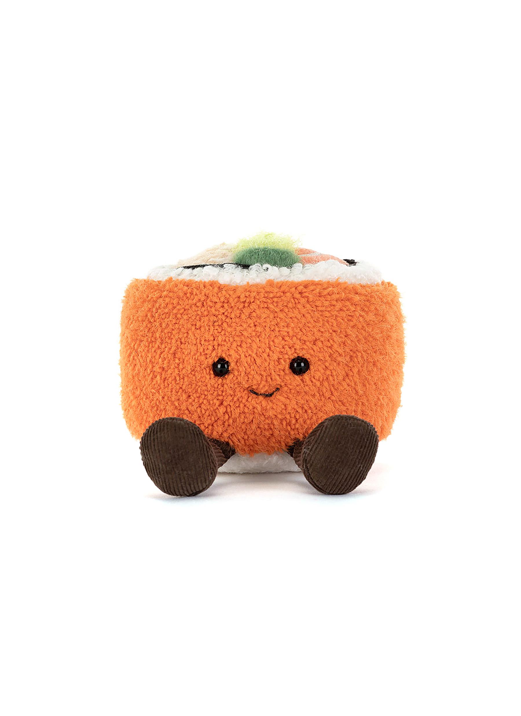  Amuseables カリフラワー ぬいぐるみ JELLYCAT | Amuseables Codhi Californian Roll | Lane Crawford