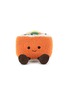 JELLYCAT Amuseables Codhi Californian Roll